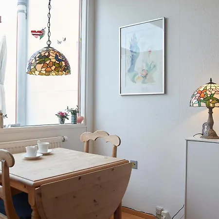 Apartment Platanvej