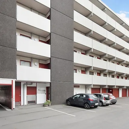Apartment Platanvej Copenhagen