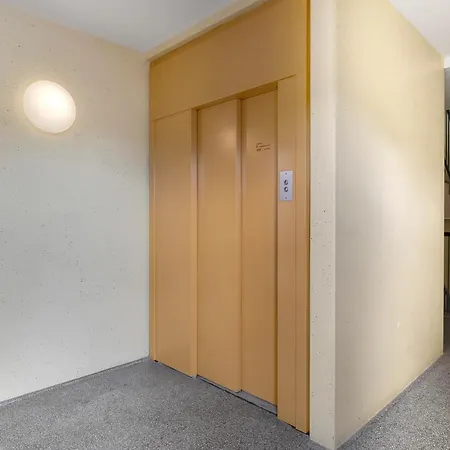 Apartment Platanvej